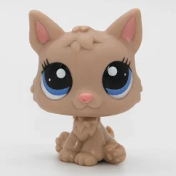 Littlest Petshop Saksanpaimenkoira #2188