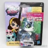 Littlest Petshop Saksanpaimenkoira #3659