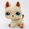 Littlest Petshop Saksanpaimenkoira #1169