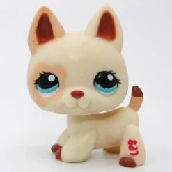 Littlest Petshop Saksanpaimenkoira #1169