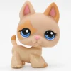 Littlest Petshop Saksanpaimenkoira #1447