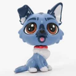 Littlest Petshop Saksanpaimenkoira #3947