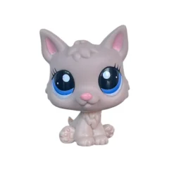 Littlest Petshop Saksanpaimenkoira #2188