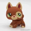 Littlest Petshop Saksanpaimen koira #1362