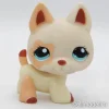 Littlest Petshop Saksanpaimenkoira #1169