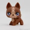 Littlest Pet Shop Saksanpaimenkoira #867 - Second Hand