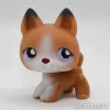 Littlest Petshop Saksanpaimenkoira #112 - Second Hand