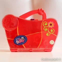Littlest Petshop Salkku