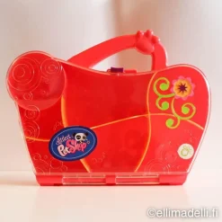 Littlest Petshop Salkku