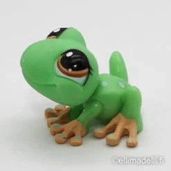 Littlest Petshop Sammakko #1020