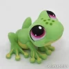 Littlest Petshop Sammakko #283