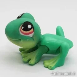 Littlest Petshop Sammakko #?