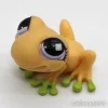 Littlest Petshop Sammakko #929
