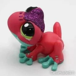 Littlest Petshop Sammakko #2387