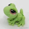 Littlest Petshop Sammakko #898