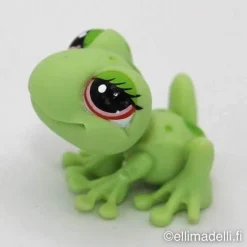 Littlest Petshop Sammakko #898