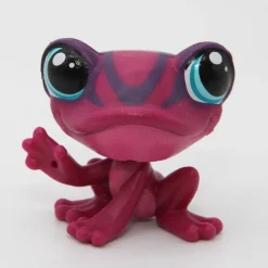 Littlest Petshop Sammakko #4026