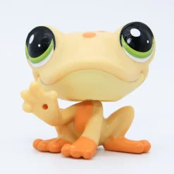 Littlest Petshop Sammakko #179