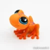 Littlest Petshop Sammakko #874