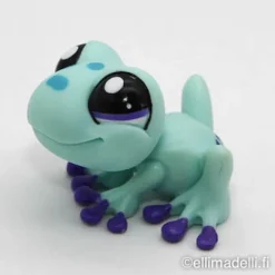 Littlest Petshop Sammakko #1960