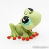 Littlest Petshop Sammakko #805
