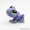 Littlest Petshop Sammakko #1424