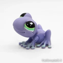 Littlest Petshop Sammakko #1424