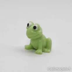 Littlest Petshop Sammakko lelu