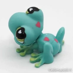 Littlest Pet Shop Sammakko #559 - Second Hand