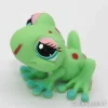 Littlest Pet Shop Sammakko #1214 - Second Hand