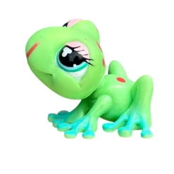 Littlest Pet Shop Sammakko #1214 - Second Hand