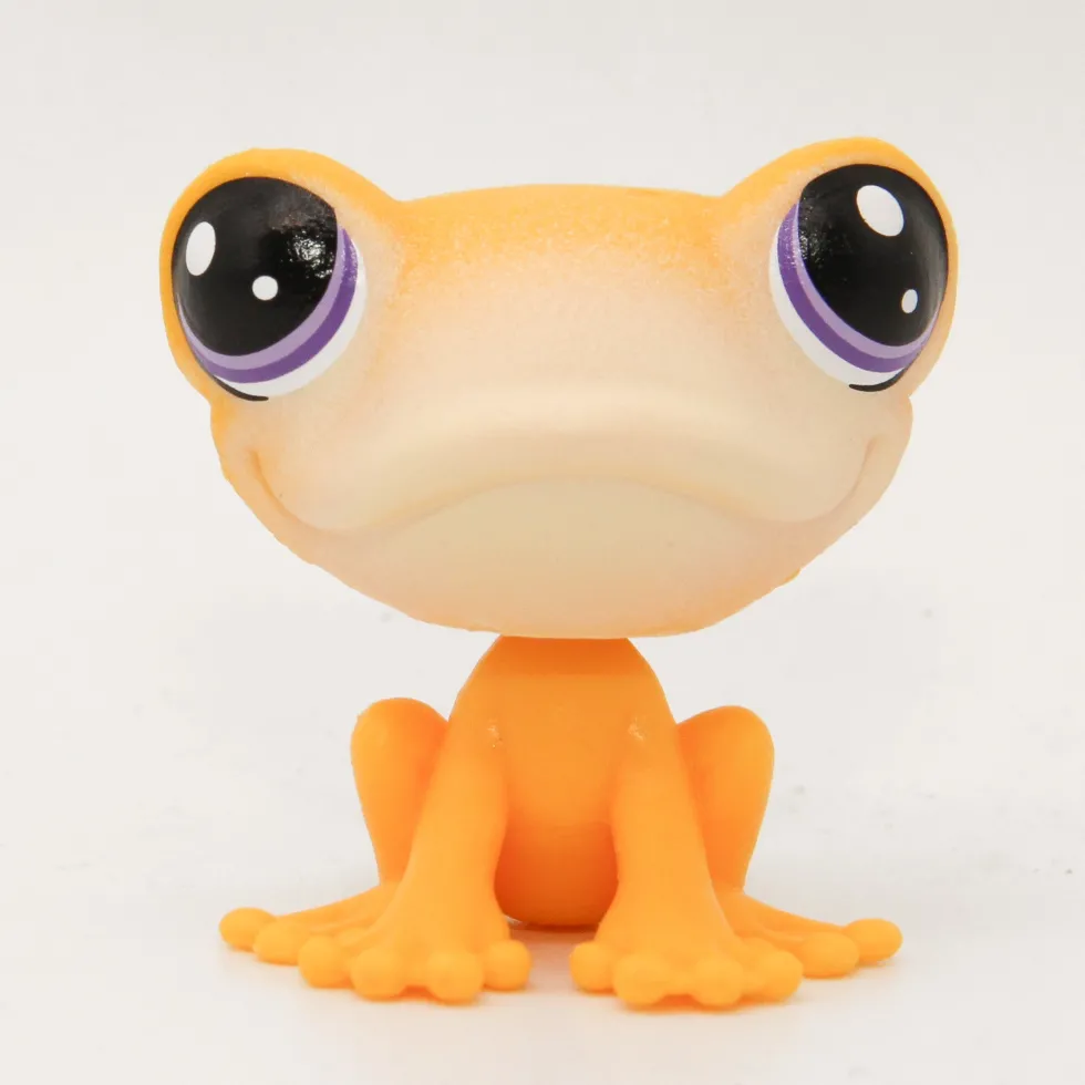 Littlest Pet Shop Sammakko #2-50 - Second Hand