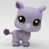 Littlest Petshop Sarvikuono #2282