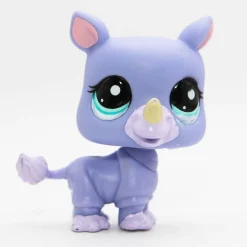 Littlest Petshop Sarvikuono #1908