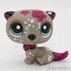Littlest Petshop Saukko #2151