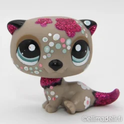 Littlest Petshop Saukko #2151