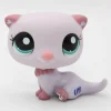 Littlest Petshop Saukko #2039