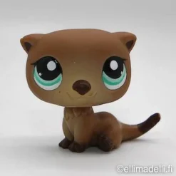 Littlest Petshop Saukko #1609