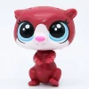 Littlest Petshop Saukko #142