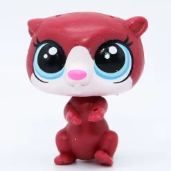 Littlest Petshop Saukko #142