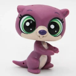 Littlest Petshop Saukko #4098
