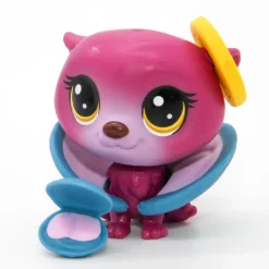 Littlest Petshop Saukko #4-142