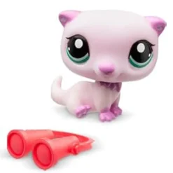 Littlest Pet Shop Saukko G7 - #7