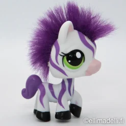 Littlest Petshop Seepra #2470
