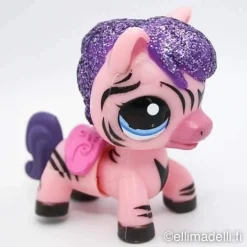 Littlest Petshop Seepra #2535