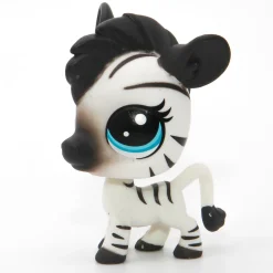 Littlest Petshop Seepra #4-162