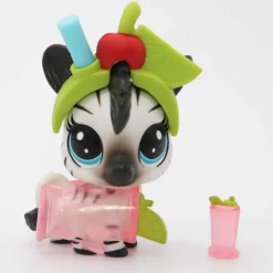 Littlest Petshop Seepra #4-162