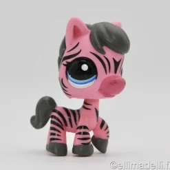 Littlest Petshop Seepra #2078
