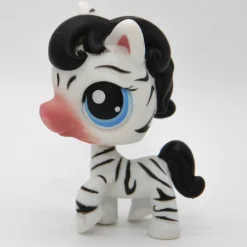 Littlest Petshop Seepra #392