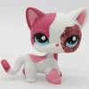 Littlest Petshop seisova Kissa #2291
